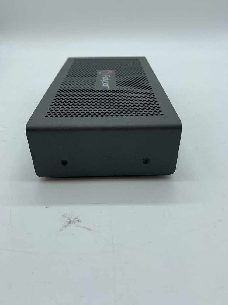 Polycom SoundStation IP Multi-Interface Module 2201-19300-001 Unit Only FREE S/H