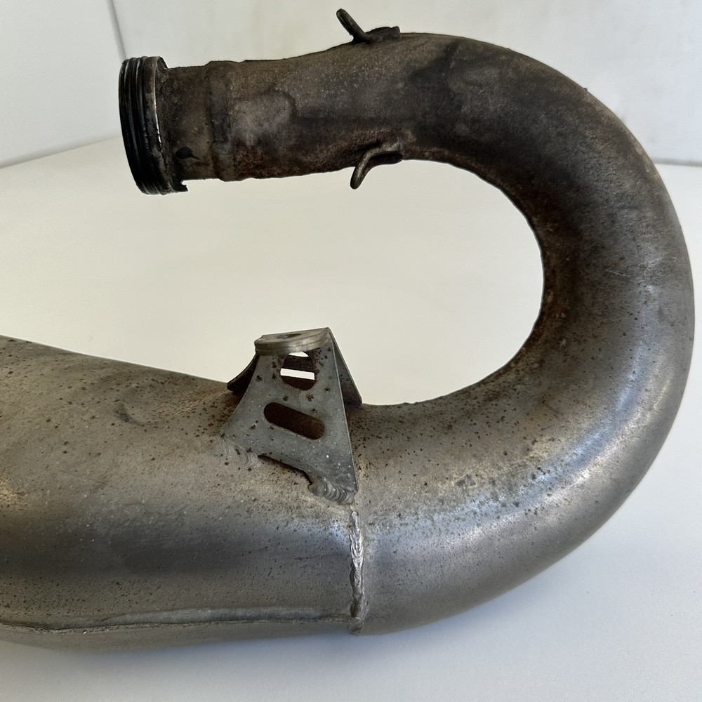 KTM 125 SX 2003 Header Pipe Exhaust Manifold