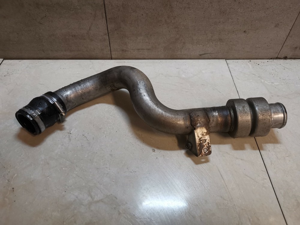 RANGE ROVER 2.7D L320 INTERCOOLER PIPE 2005-2009