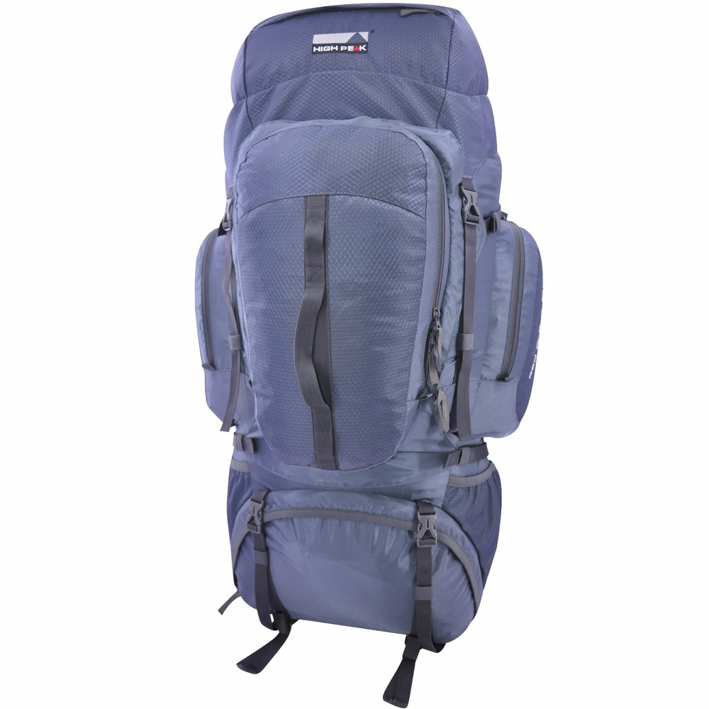 High Peak Outdoors Pacific Crest 90+10 Liter Expedition Backpack
