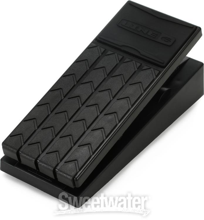 Line 6 EX 1 Expression Pedal