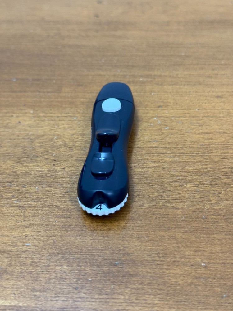 Original One Touch Delica Lancing Device
