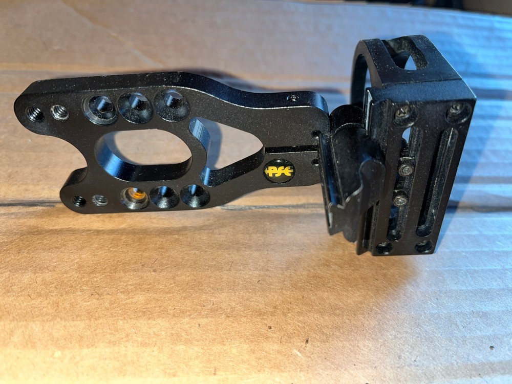 2 Pin Sight for PSE Compound Bow