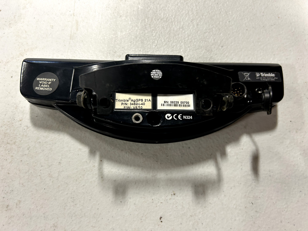 Trimble AgGPS 21A PN 34624-40