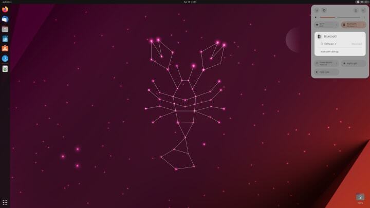 Ubuntu Linux 23.04 Latest Version Lunar Lobster 64 Bit Bootable Live Install USB