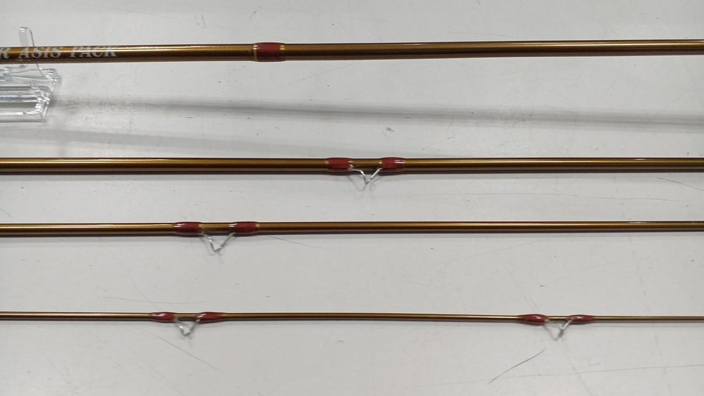 AXISCO AR ASIS PACK