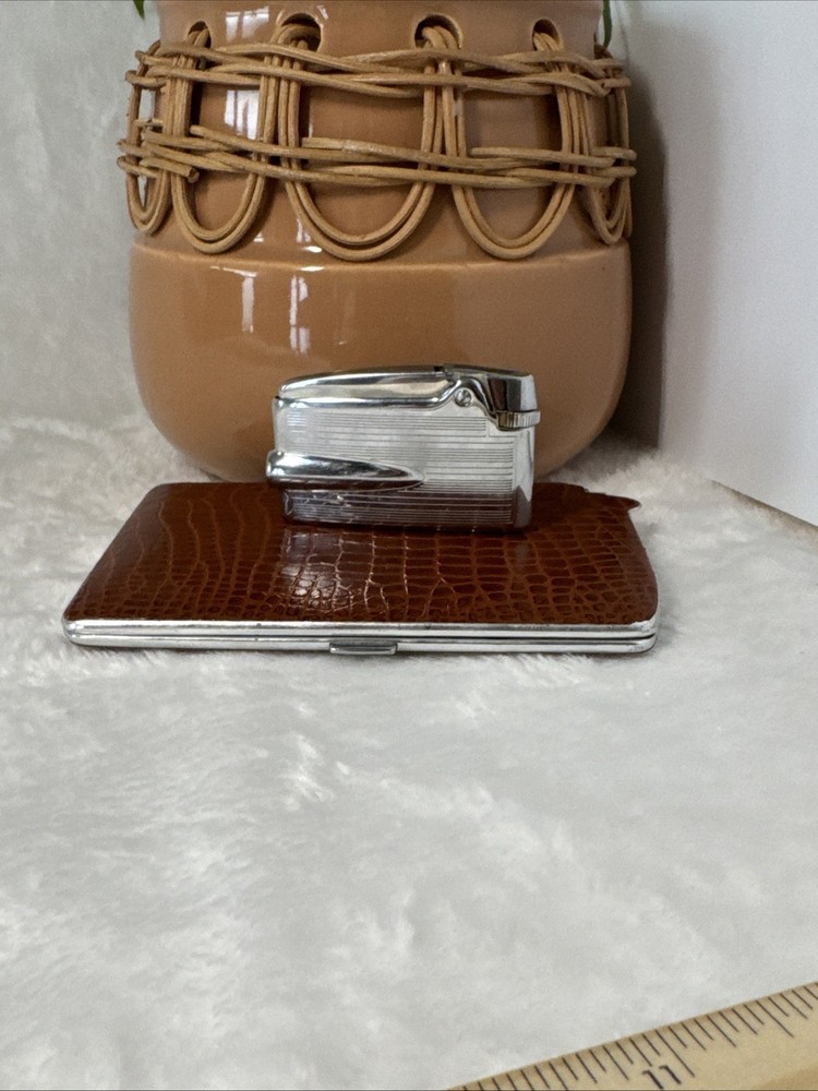 Ronson Aero Flame A200/M3