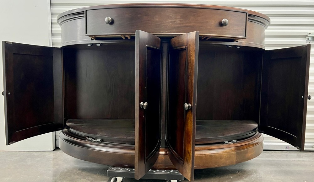 Dining Buffet -Bassett Brand