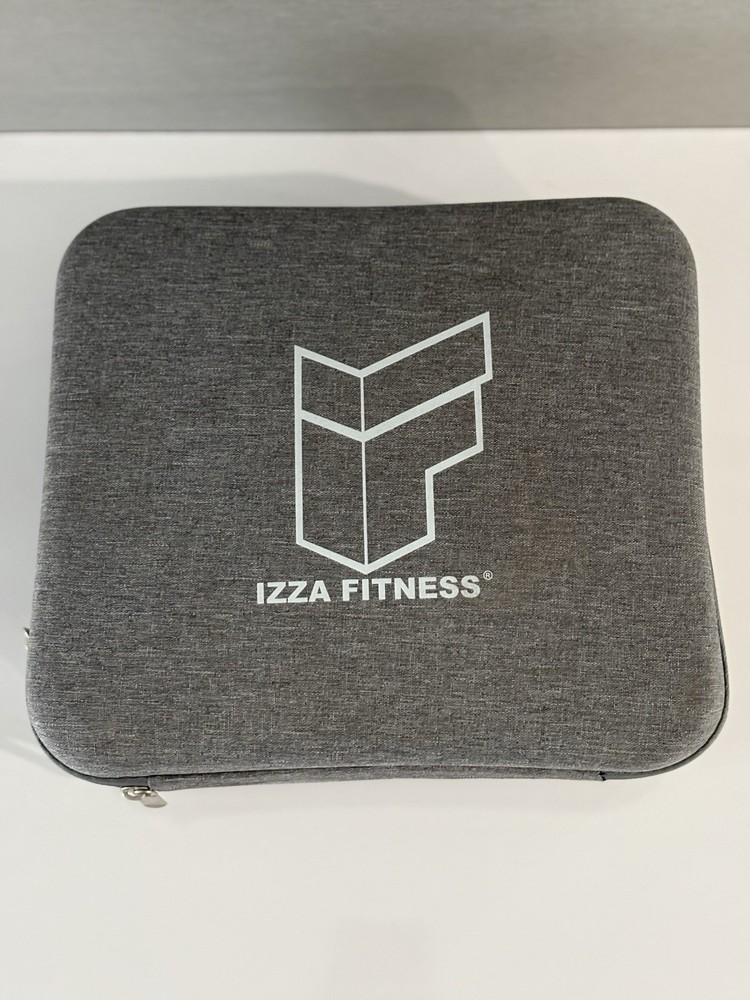 Izza Fitness Deep Tissue Massager