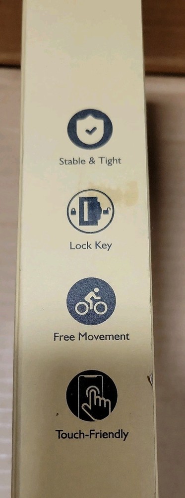 Bicycle Phone Holder