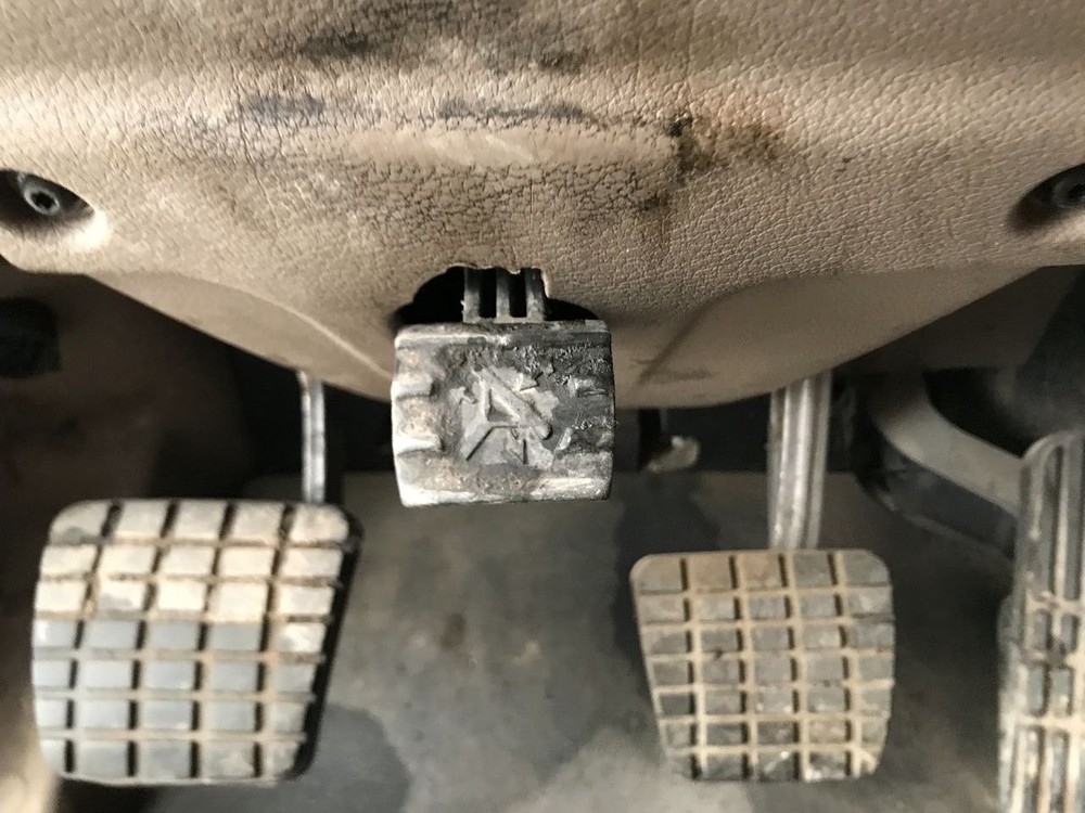 Freightliner CASCADIA Steering Column - Used