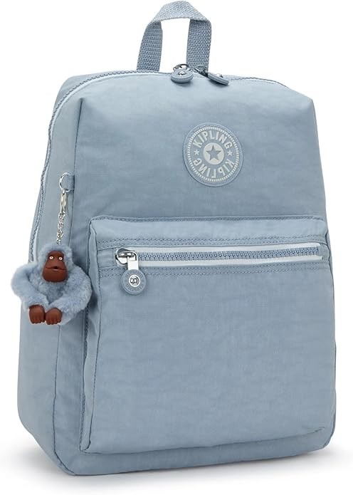 🔥 Kipling Rylie Backpack 🔥 Robins Egg - BRAND NEW!!