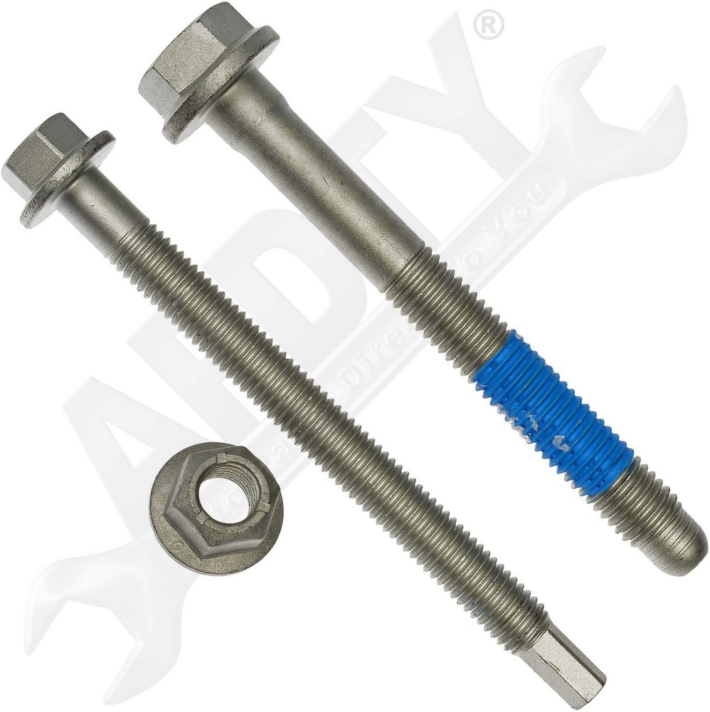 Dorman 13849 Frame To Body Mounting Bolt Kit