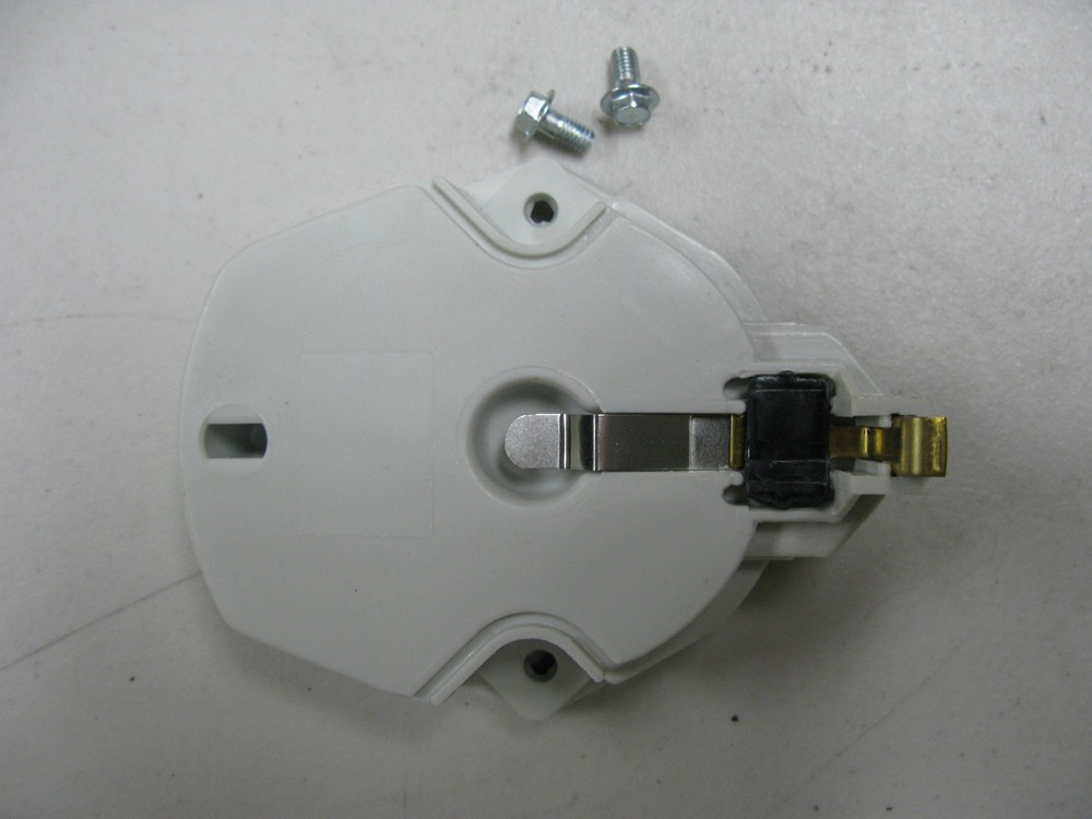 DURATECH IGNITION R3-433 ROTOR CAP
