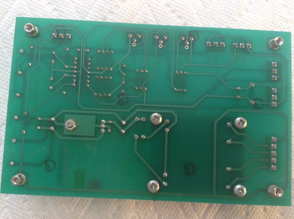 Chatillon PCB-1361-03 Board PCB-1361-01