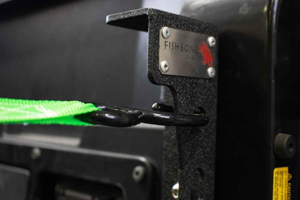 Fishbone Offroad Tie Down Brackets FB21290