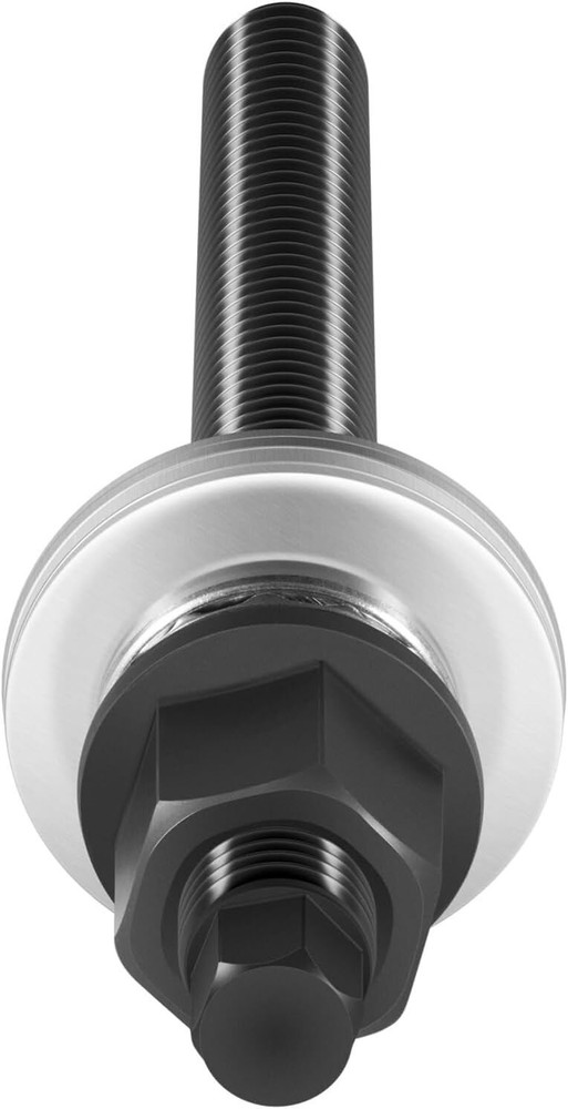 Engine Crank Pulley Harmonic Balancer Installer Tool 551141 for GM LT1✨
