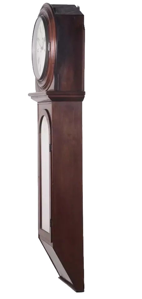 English Hanging Tavern Clock
