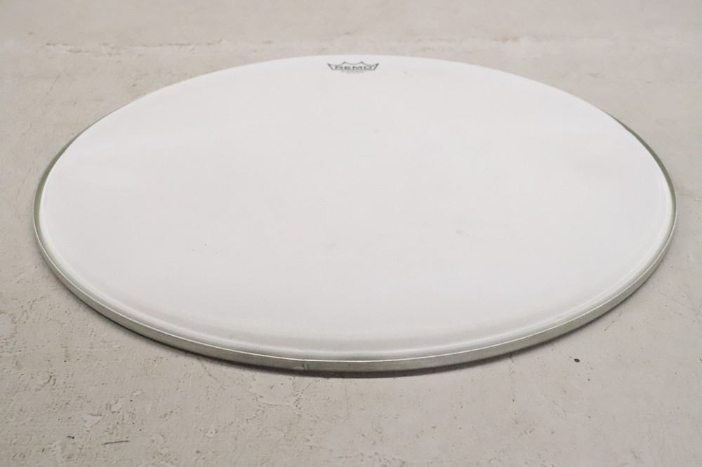 Remo 22" Silent Stroke Bass Drum Head