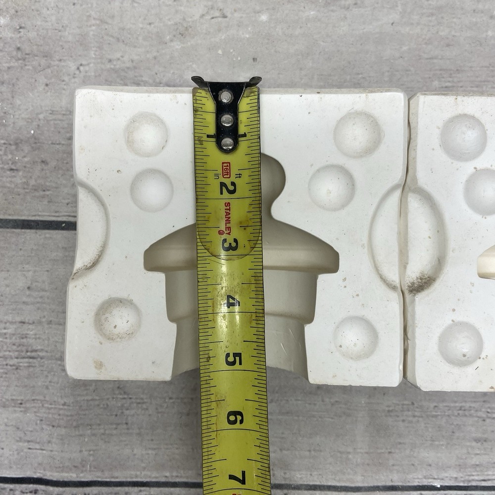 Arnels Ceramic Casting Mold Lid 507