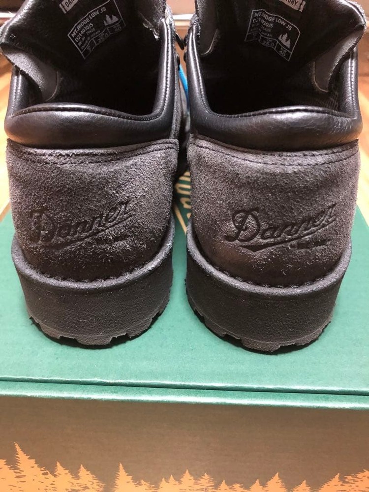 JOURNAL STANDARD × DANNER Custom MT RIDGE LOW