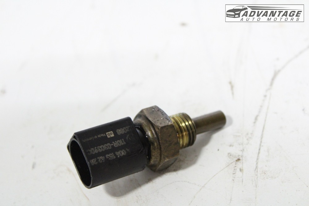 2018-2024 FREIGHTLINER CASCADIA 14.8 DD15 ENGINE COOLANT TEMPERATURE SENSOR OEM