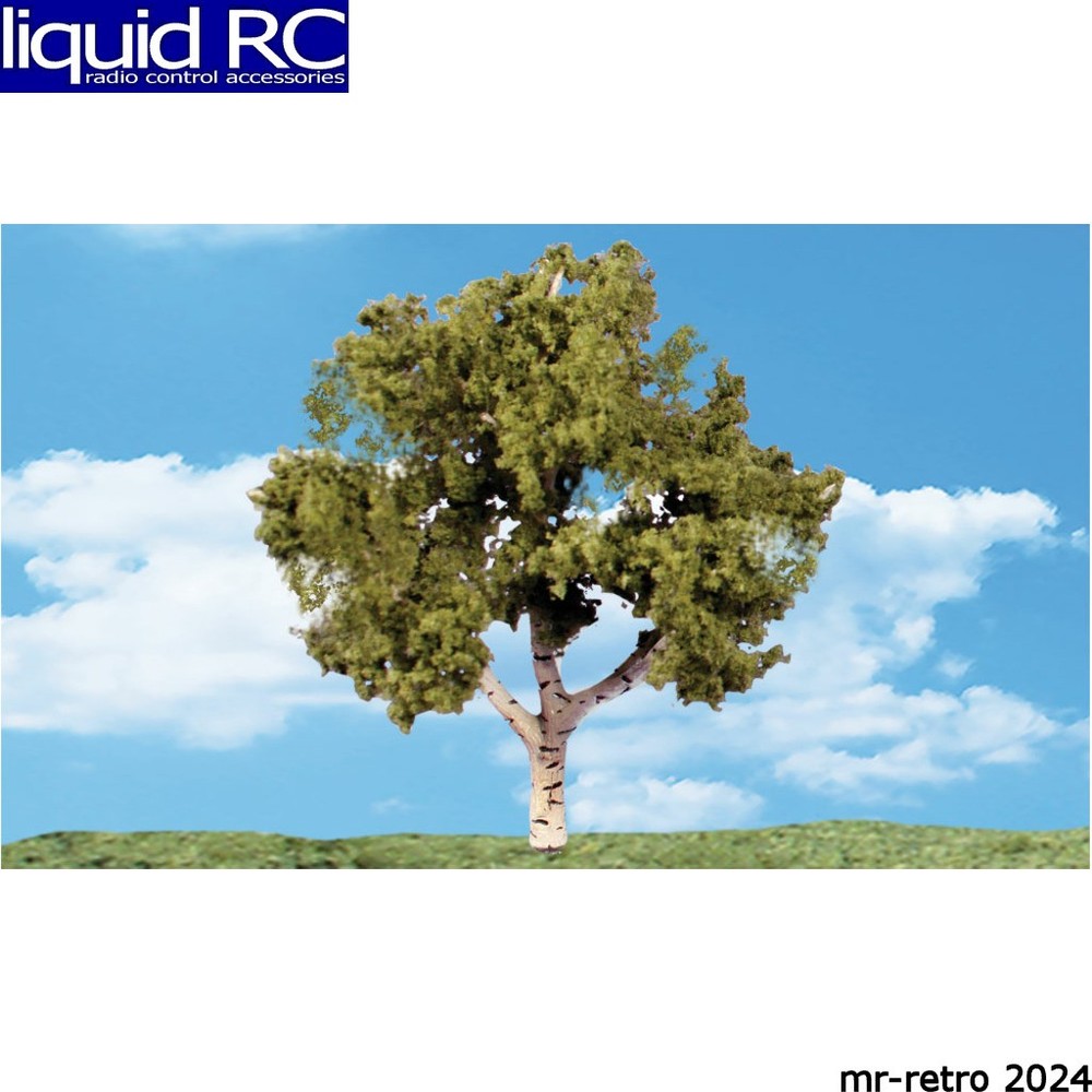 Woodland Scenics TR3533 Classics Tree Waters Edge 2-3 4