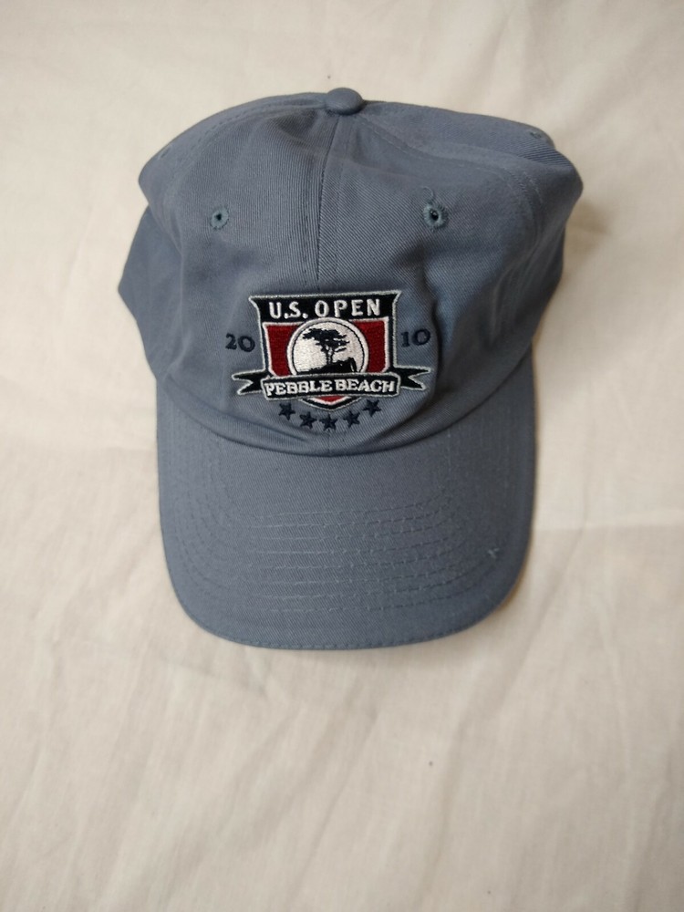 Choice Of US Open Hats/Caps Adjustable Clasp