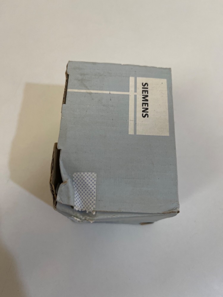 Siemens TXM1.6R 6 Relay output module