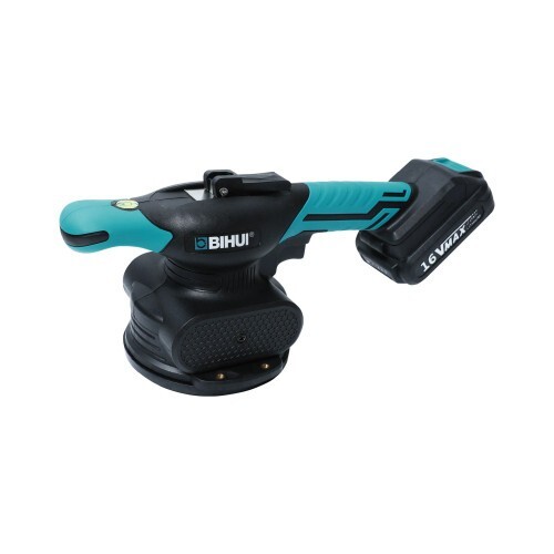 Bihui Vibration Tile Beater & Suction Cup kit (16V)
