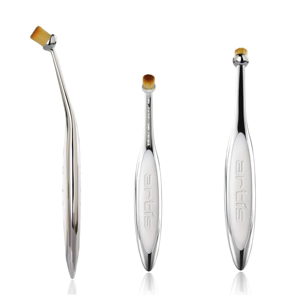 Artis Elite Mirror circle 1 Brush