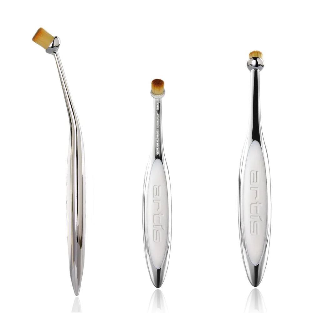 Artis Elite Mirror circle 1 Brush