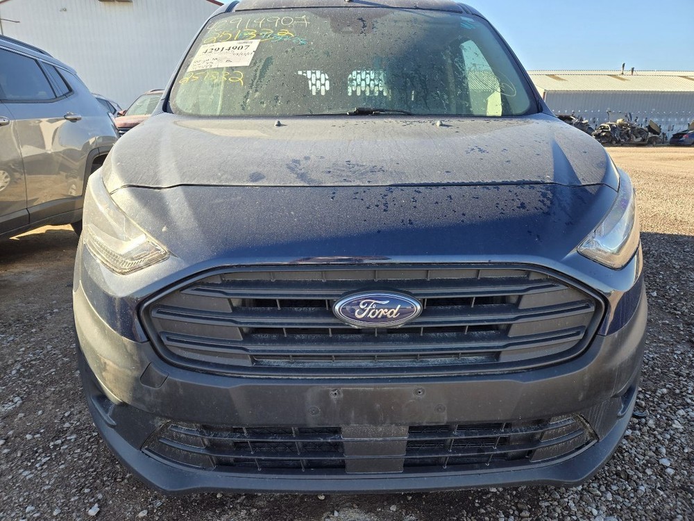 2019-2023 Ford Transit Connect 4.2" Display Screen