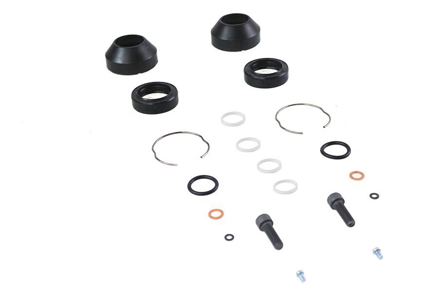 V-Twin 14-0942 Fork Seal Kit