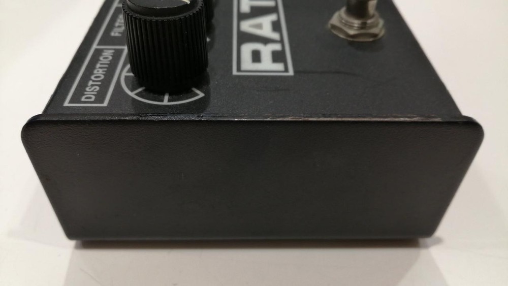 Proco Rat2 Effector No.nm1619