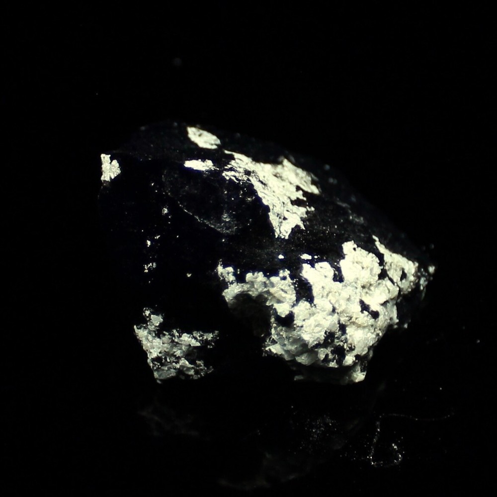 Powellite from Beaver Co. Utah. W