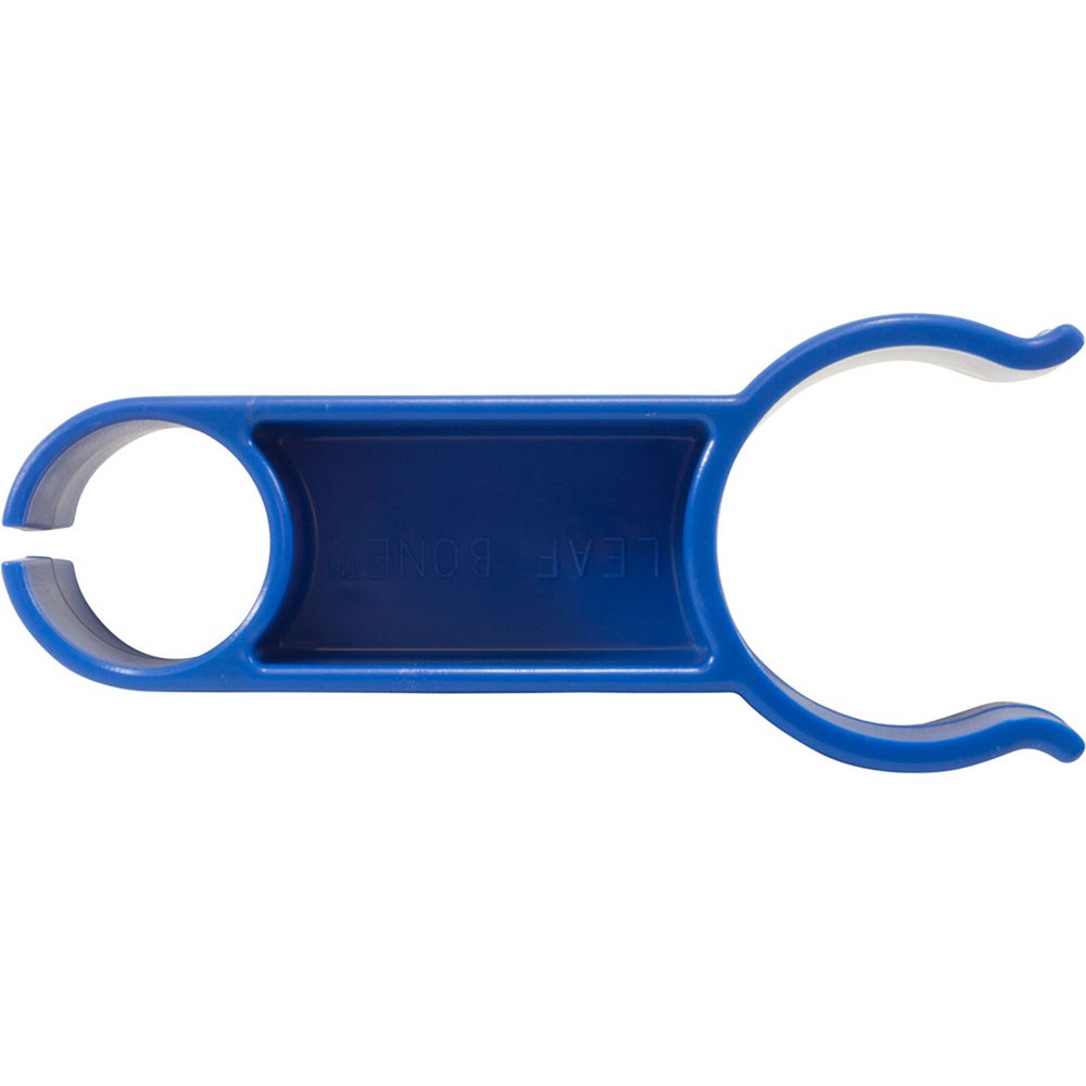 Leaf Net Skimmer Clip, Leaf Bone