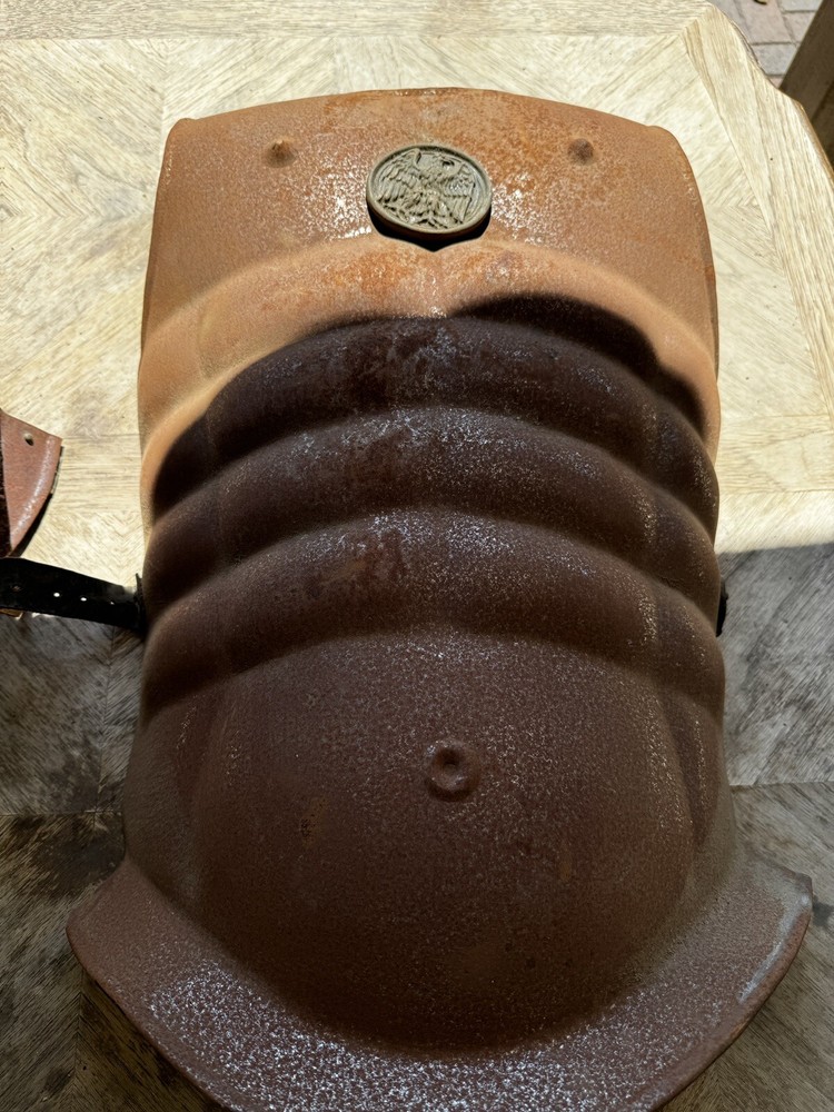 Medieval Knight Steel Breastplate