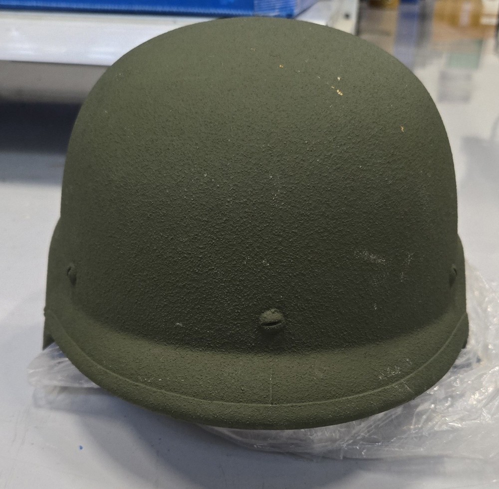 USGI HELMET MEDIUM (NEW)