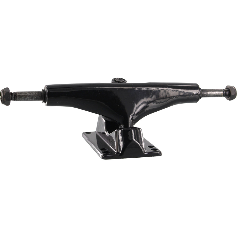 Essentials Standard Skateboard Trucks - Black