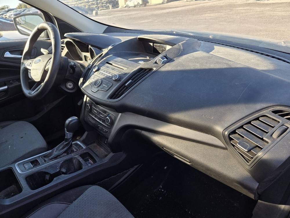 2015-2018 Ford Focus Front 4.2" Display Screen