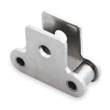TSUBAKI C2080HASSK1RL Roller Link, Double Pitch