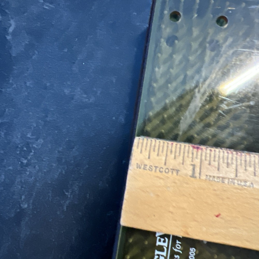 EagleVision Sterilization Tray