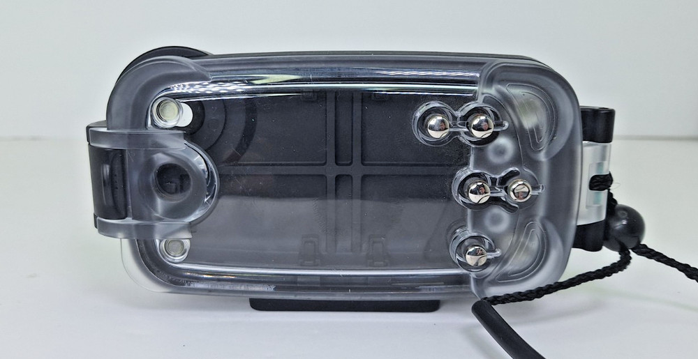 Watershot Underwater Housing for iPhone 5 or 6
