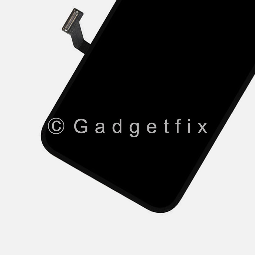 For iPhone 14 Soft OLED Display LCD Touch Screen Digitizer Assembly Replacement