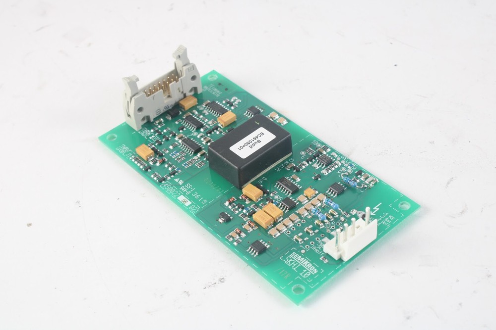 Semikron SKHI 10 High Power Single IGBT Standard Driver