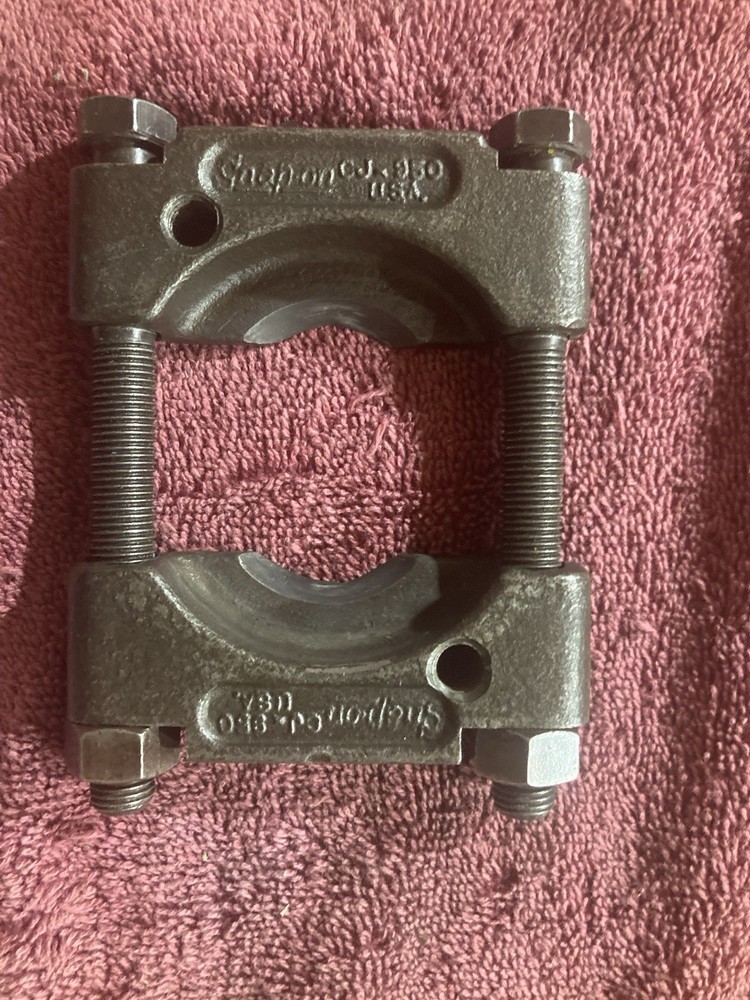 Snap -on CJ 950 Bearing Splitter