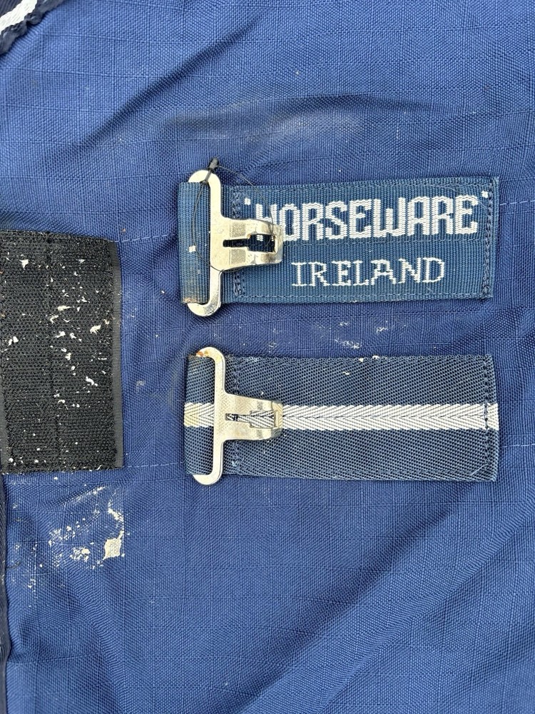 78” Rambo Stable Sheet 1000D Microfiber Lining