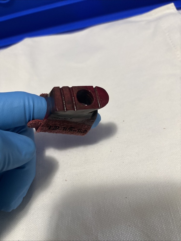 Botana De Colección