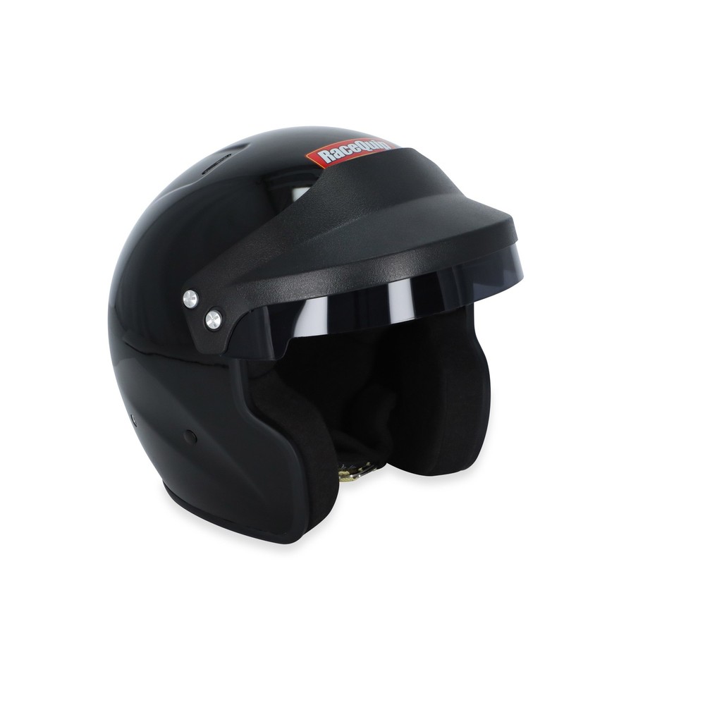 OF25 Open Face Helmet 257006RQP
